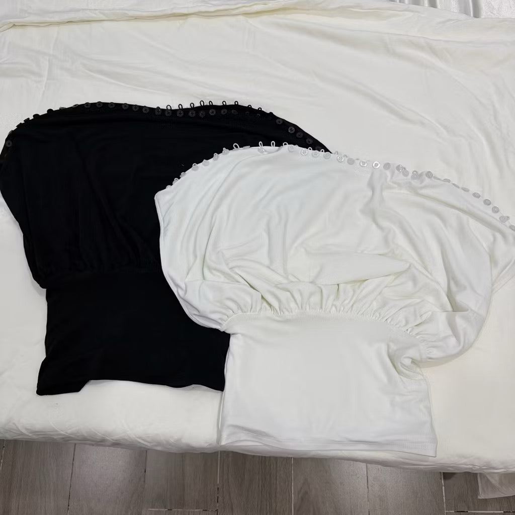 Derose Nibi Top