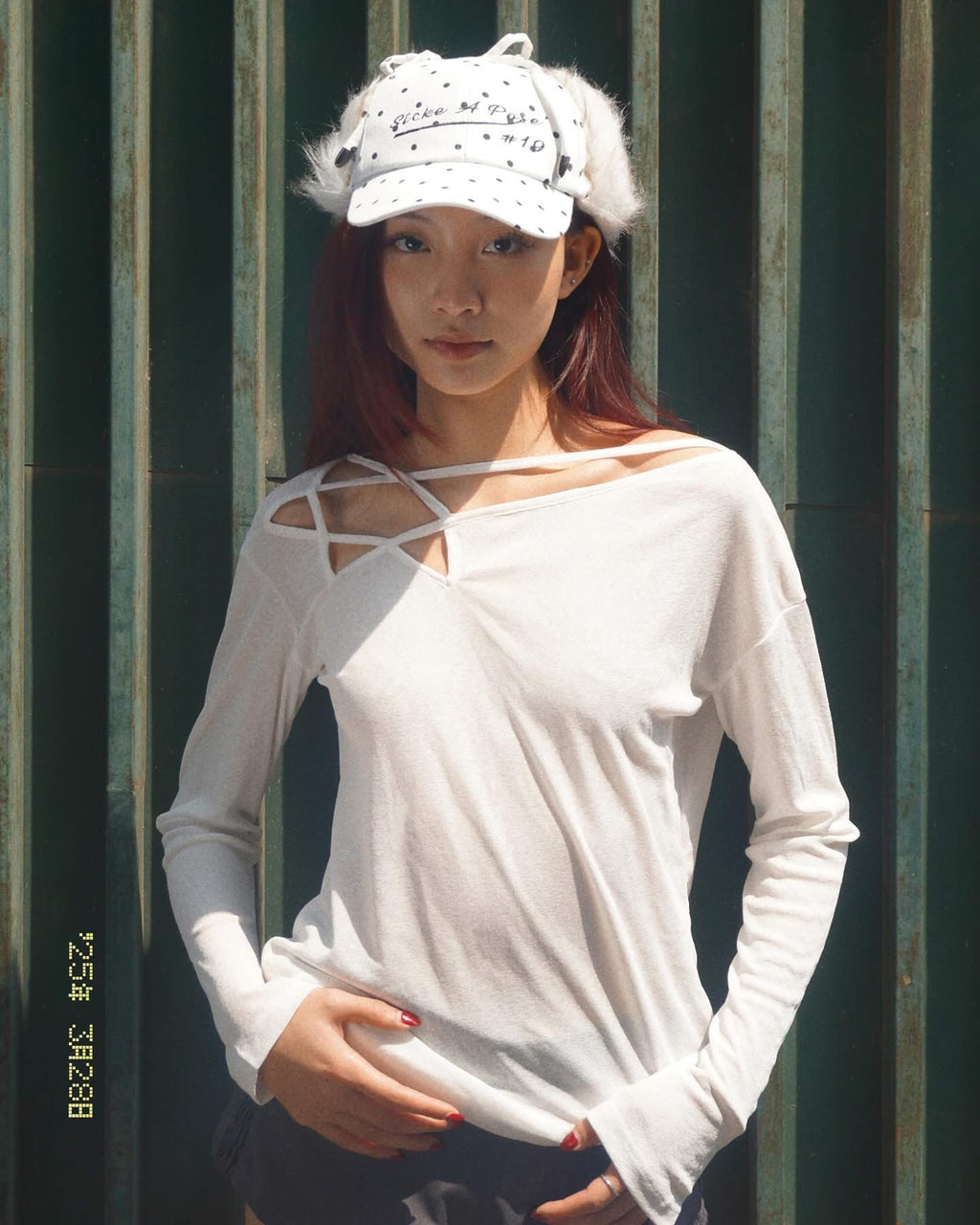 UYU Mikku 004 Tee