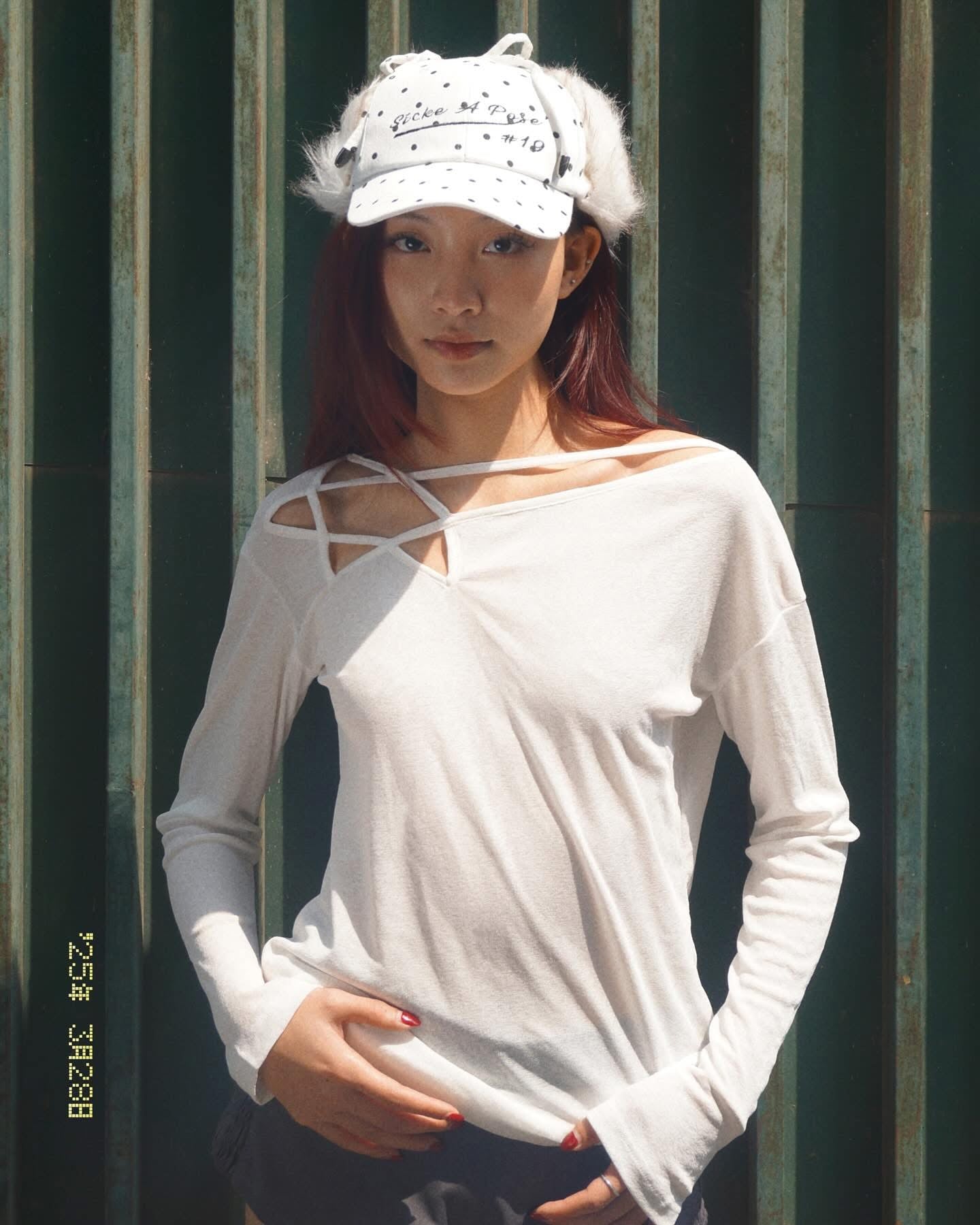UYU Mikku 004 Tee