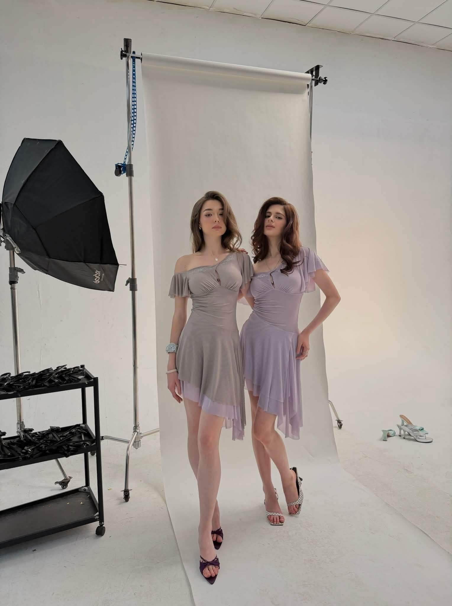 MiaRitta Ryanna Dress