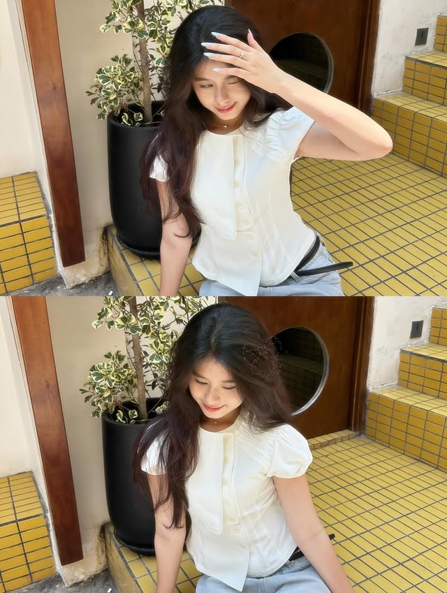 Kuchimachic Lace Shirt