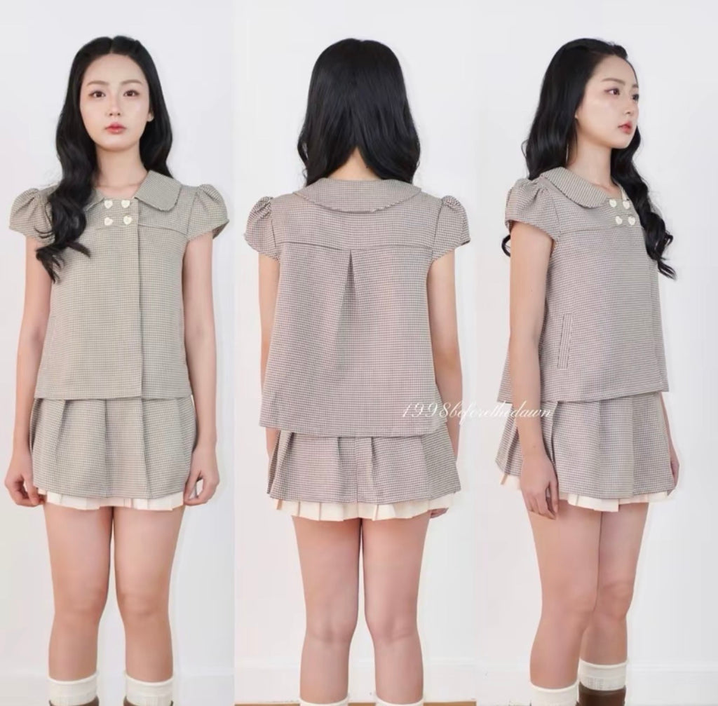 1998beforethedawn Muse set