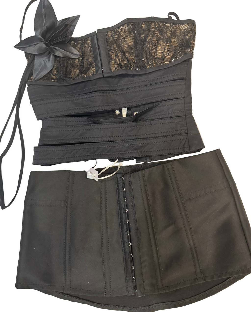 Georgia Corset Skirt