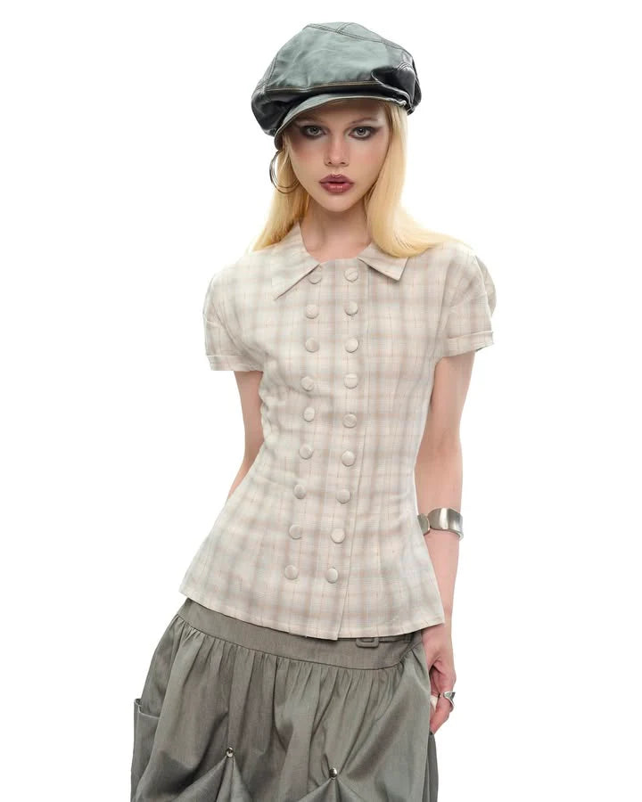 Intoeight-Tilly shirt