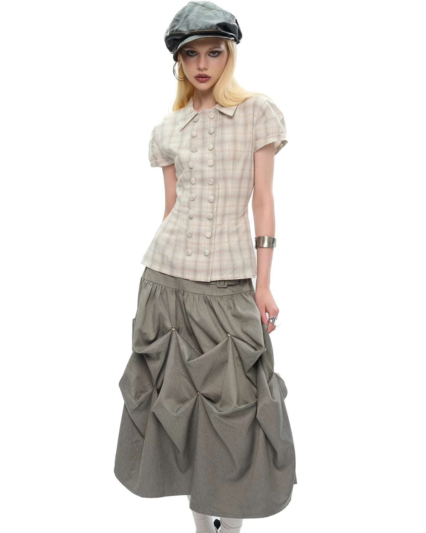 Intoeight-Tilly shirt