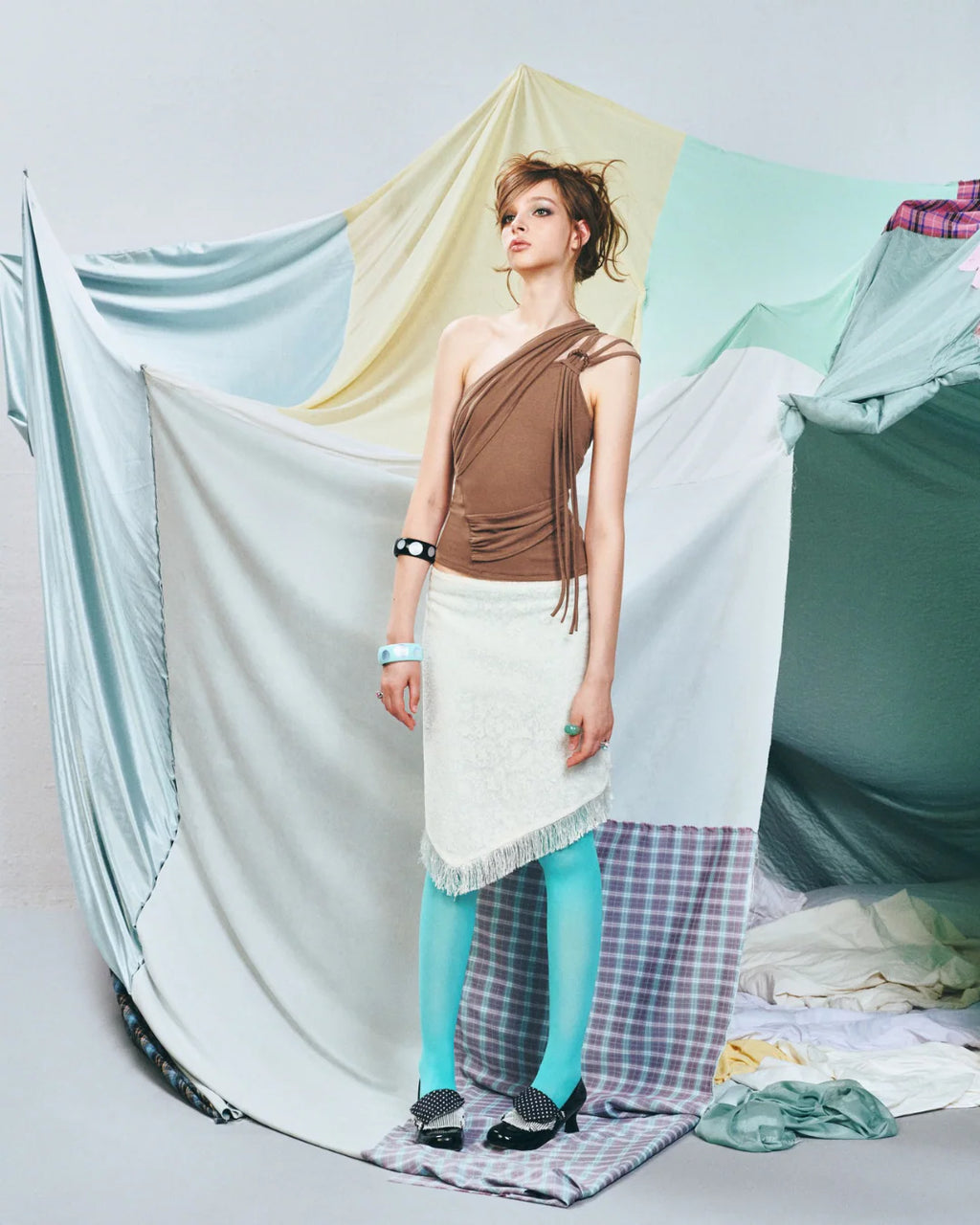 Intoeight-Knot top