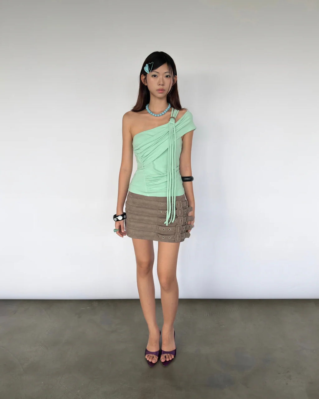 Intoeight-Knot top