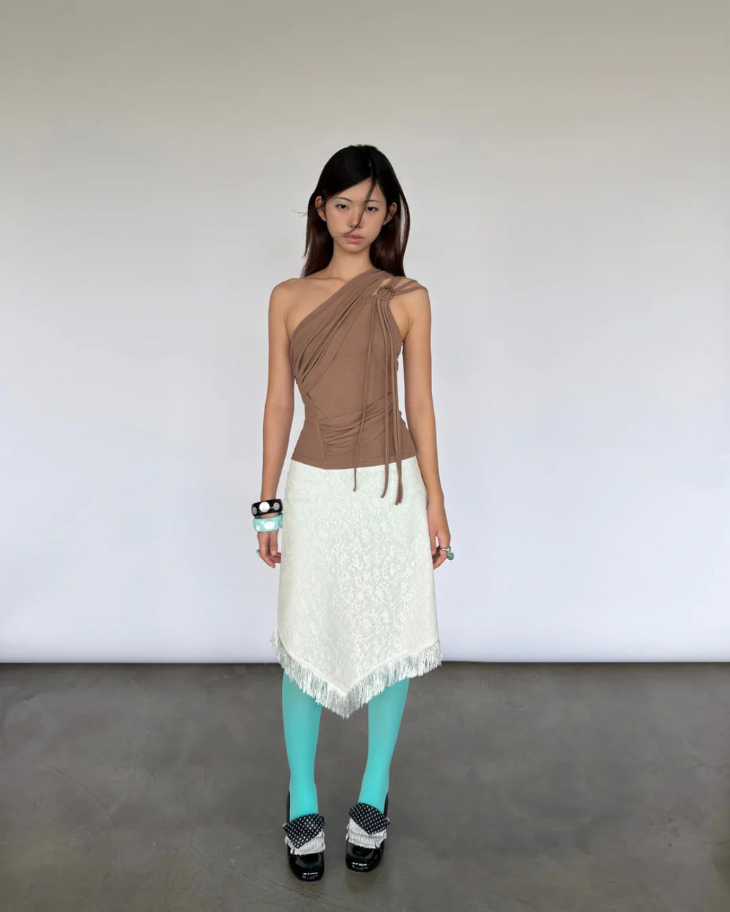 Intoeight-Knot top