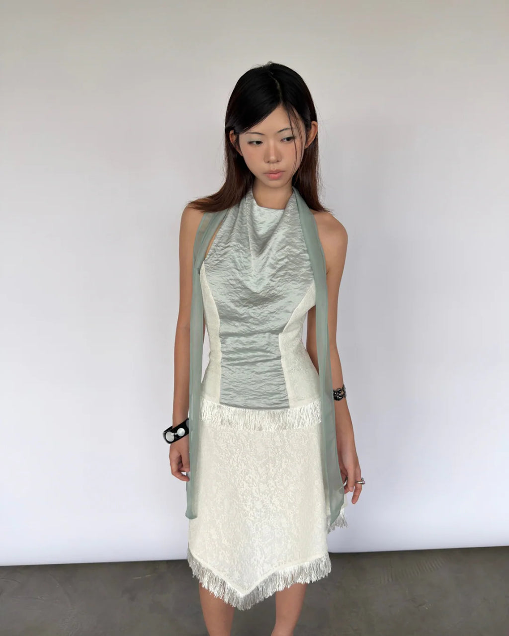 Intoeight-Mint top