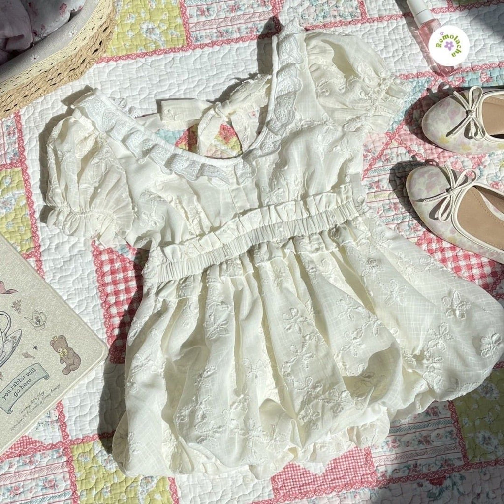 Remolacha-Laney Top