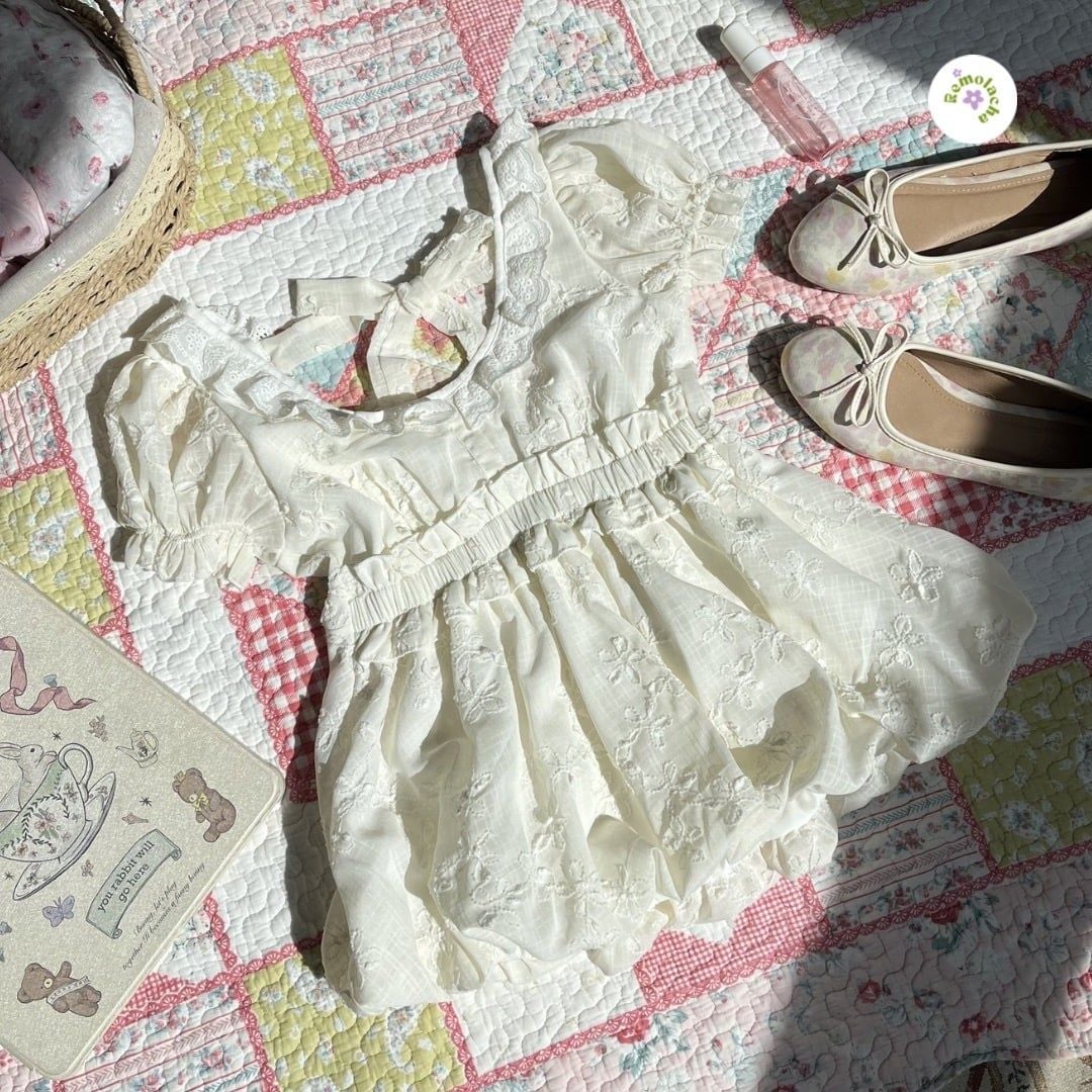 Remolacha-Laney Top