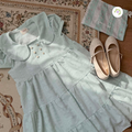 Remolacha- Tiffany dress