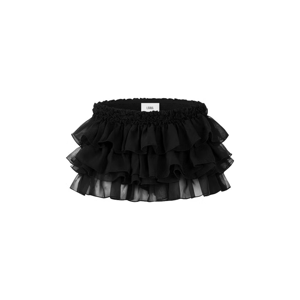 Lsoul Jeana Top x Birdy Skirt - Ready to dispatch in 48 hours