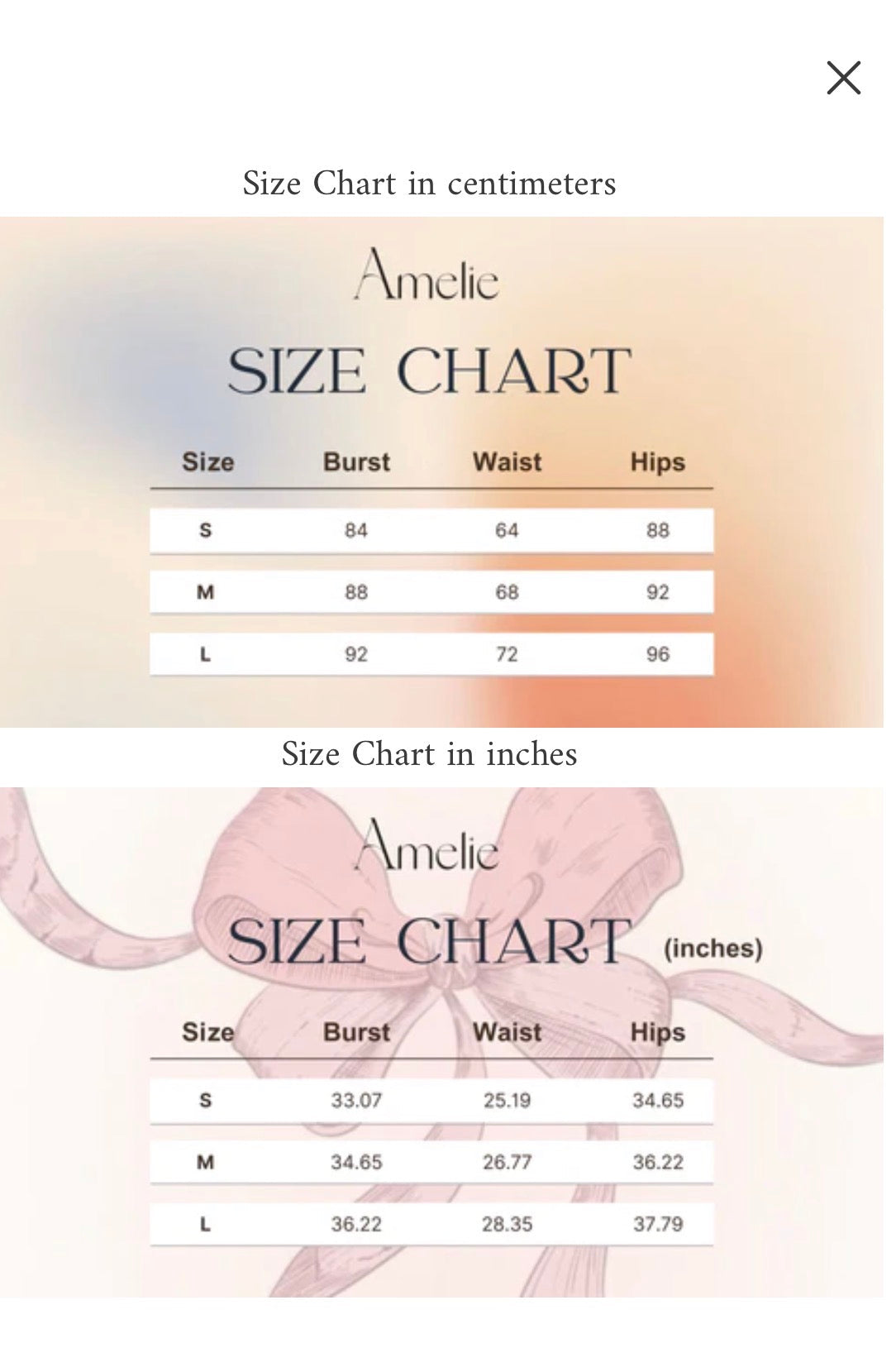 Amelie Malie Dress