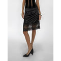 Ayserkris June Top x Silk Veil Skirt - Ready to dispatch in 48 hours