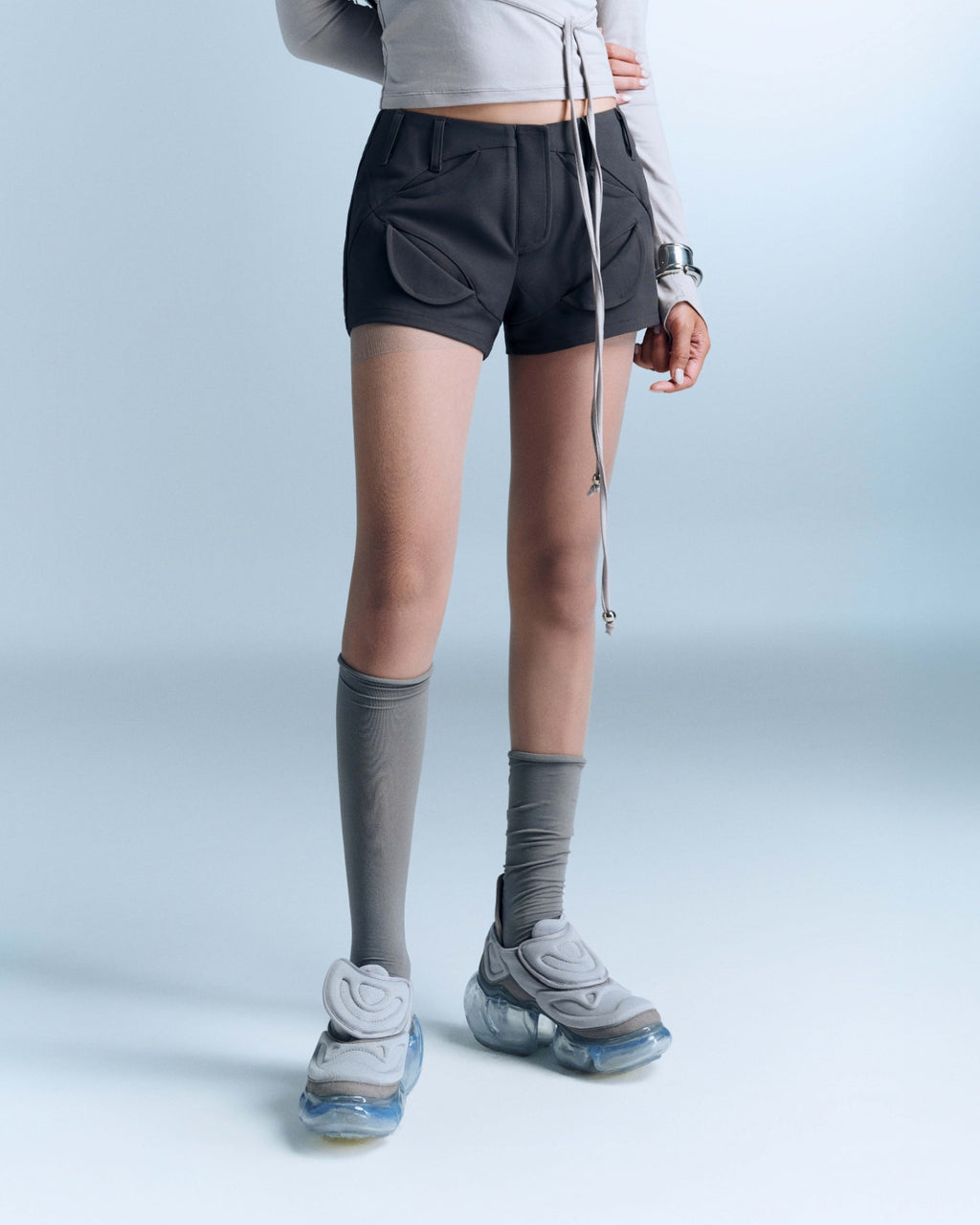 DENVER SHORT (DARK BLUE)