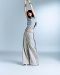 MARSON PANTS (GRAY)