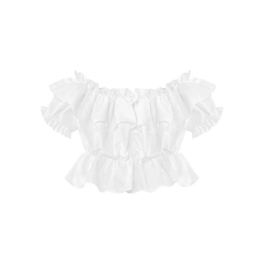 Nana Top (pre-order)