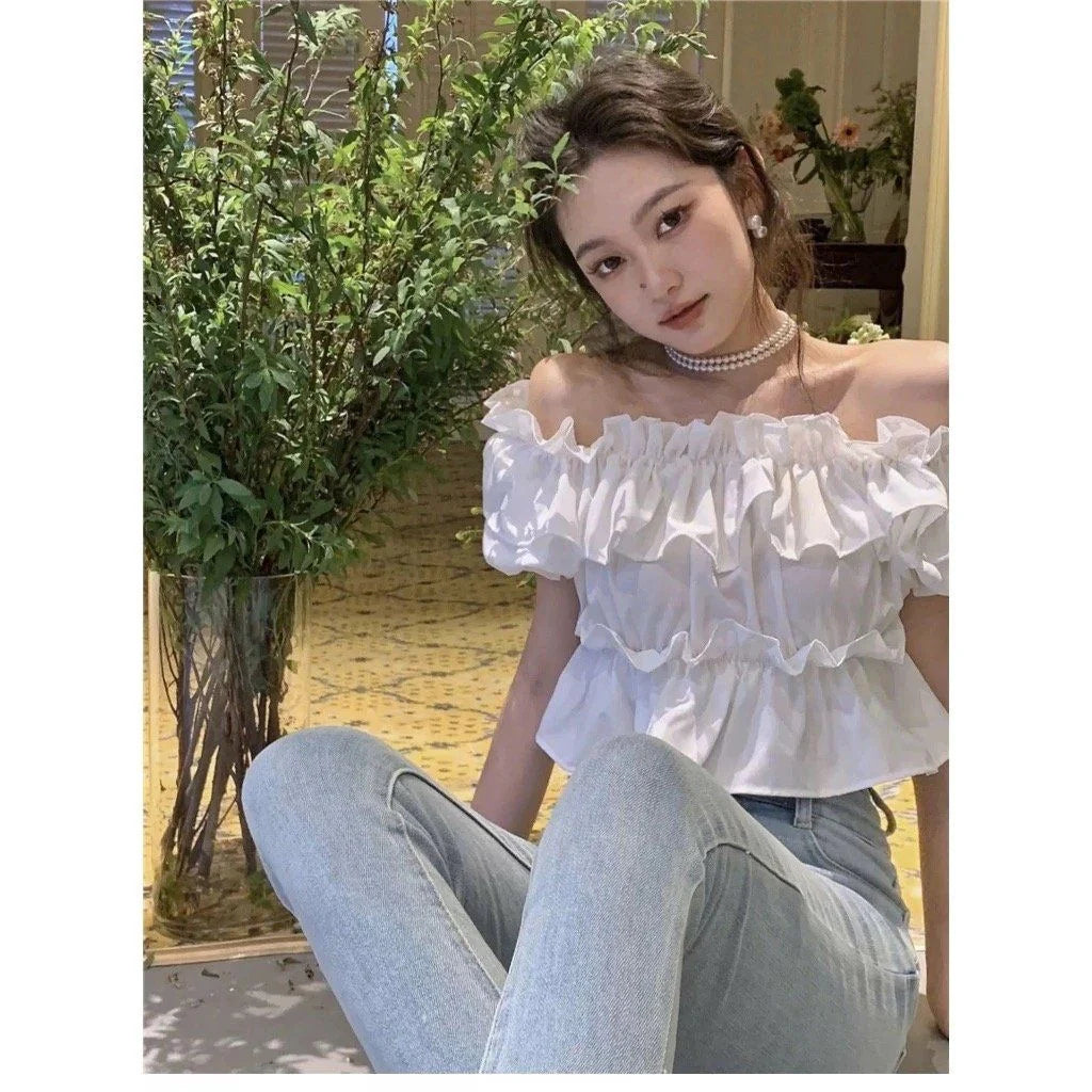 Nana Top (pre-order)