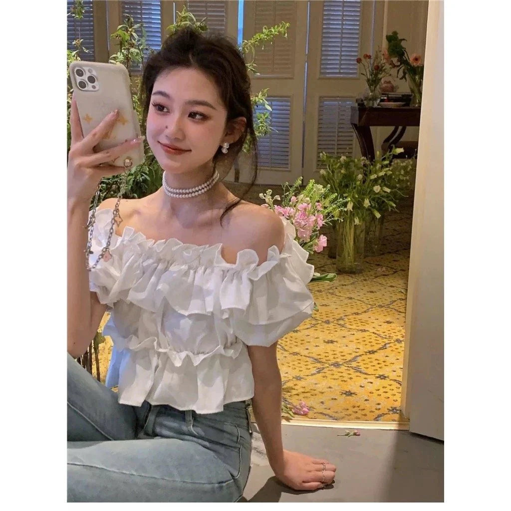 Nana Top (pre-order)