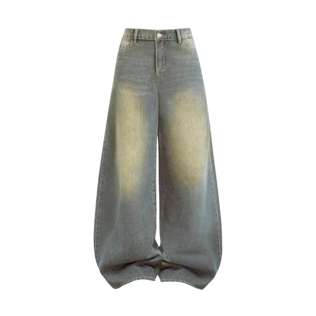 Mountain Jeans(pre-order)