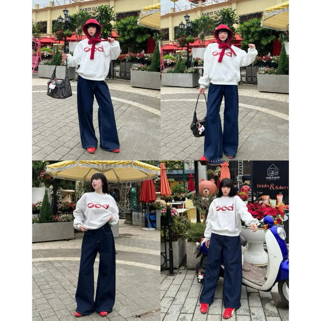 Mountain Jeans(pre-order)