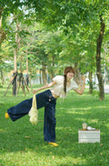 Mountain Jeans(pre-order)