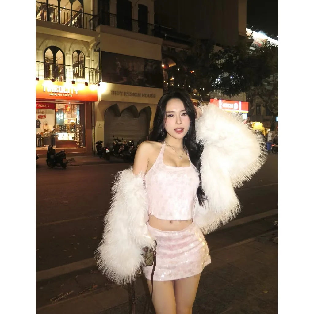 Natasa Set (pre-order)