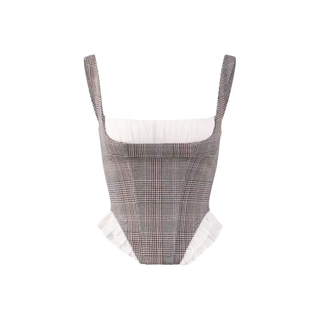 Lsoul Moni Set ( Grey )