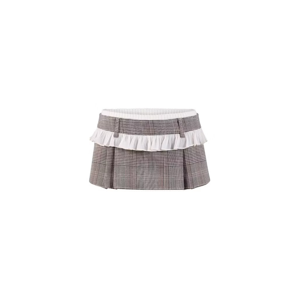 Lsoul Moni Set ( Grey )