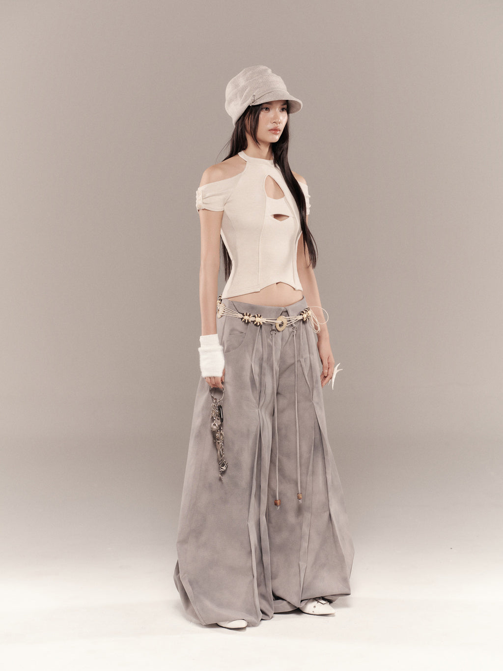LOBELIA TOP (Pre-order)