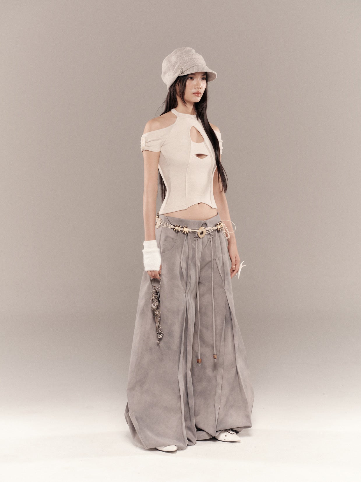 LOBELIA TOP (Pre-order)