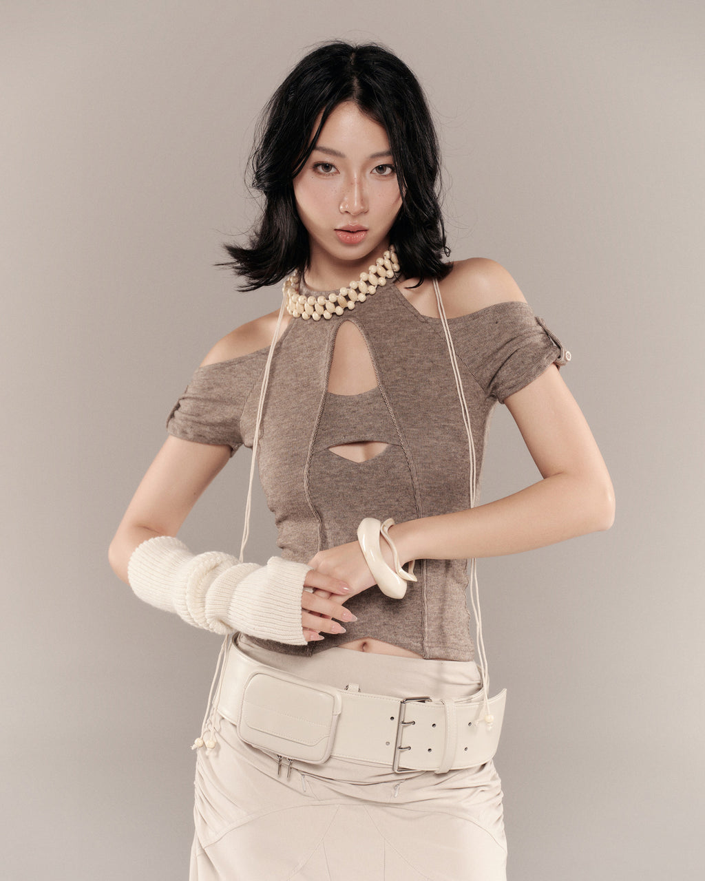 LOBELIA TOP (Pre-order)