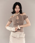 LOBELIA TOP (Pre-order)