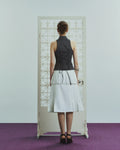 Intoeight Facade skirt