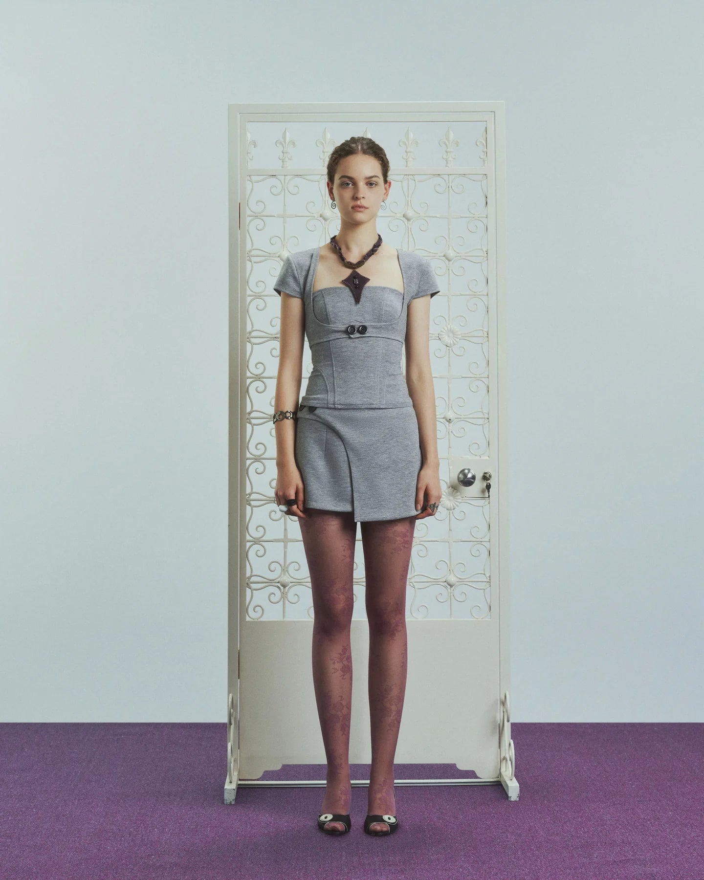 Intoeight tender skirt