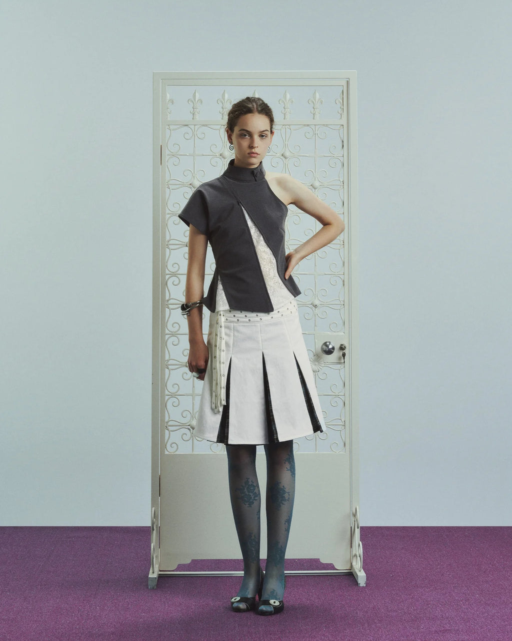 Intoeight-gallery skirt