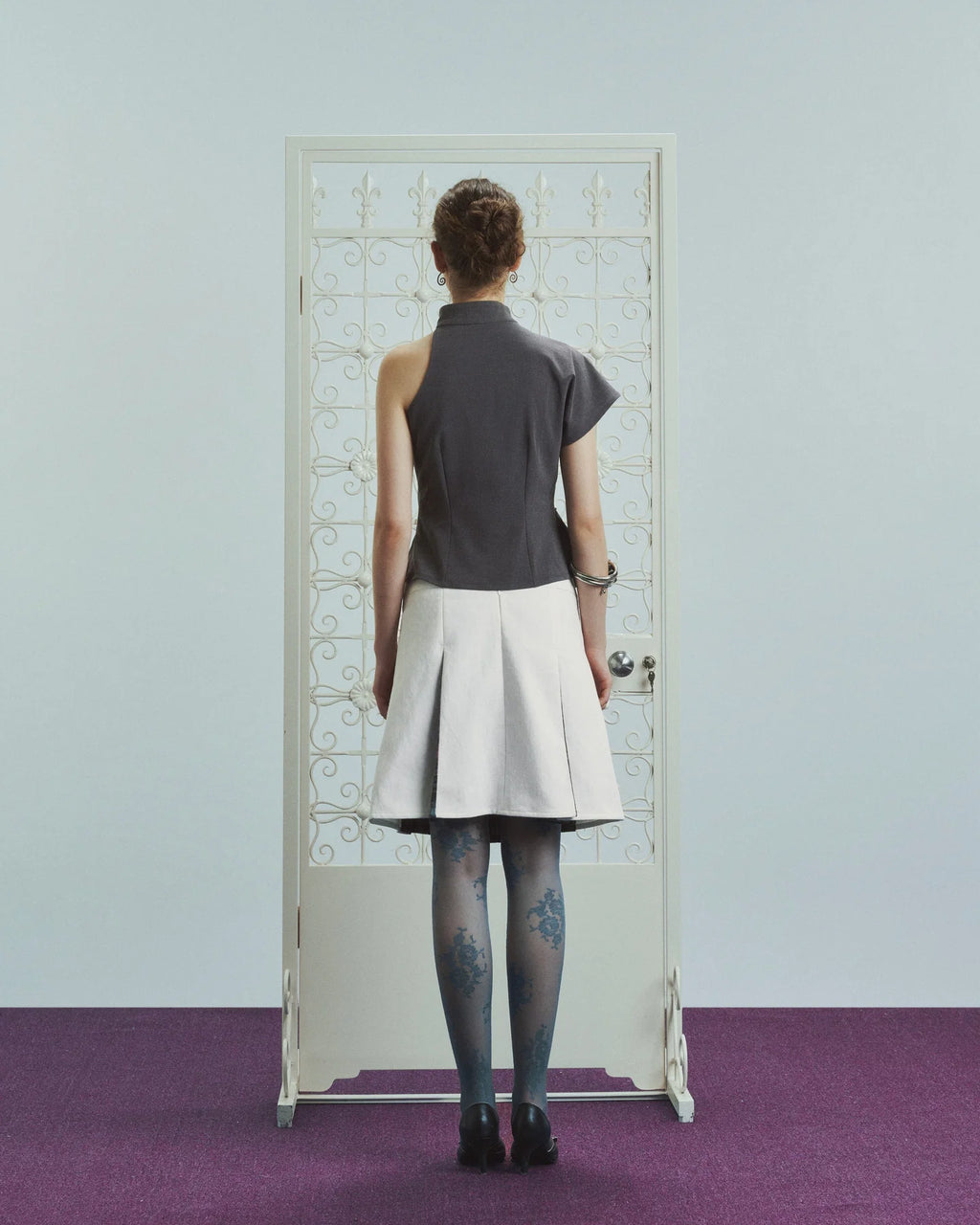 Intoeight-gallery skirt