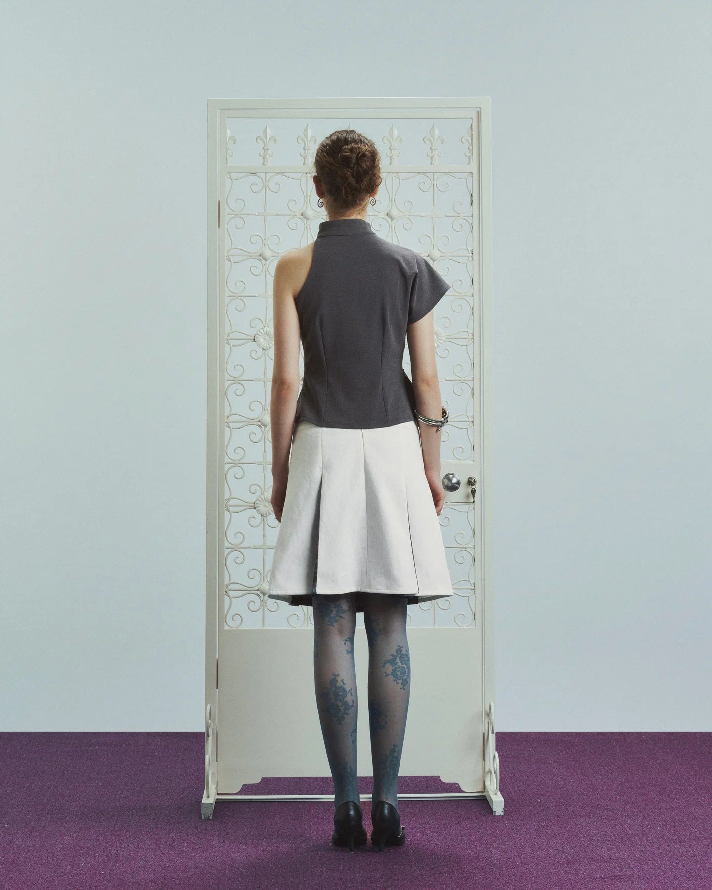 Intoeight-gallery skirt