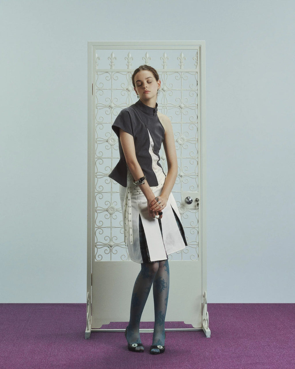 Intoeight-gallery skirt