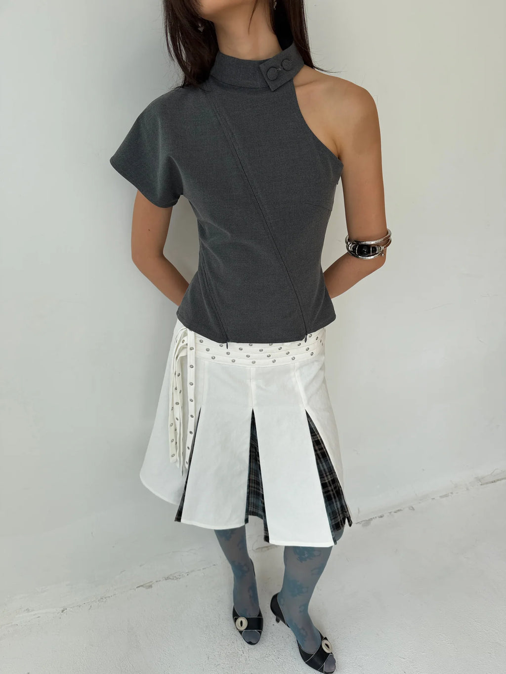 Intoeight-gallery skirt