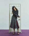 Intoeight arcade skirt
