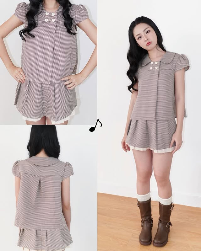 1998beforethedawn Muse set