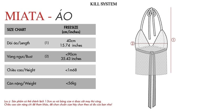 Kill System Miata Set