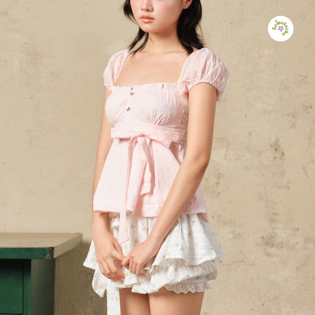 Remolacha Sua Dau Top