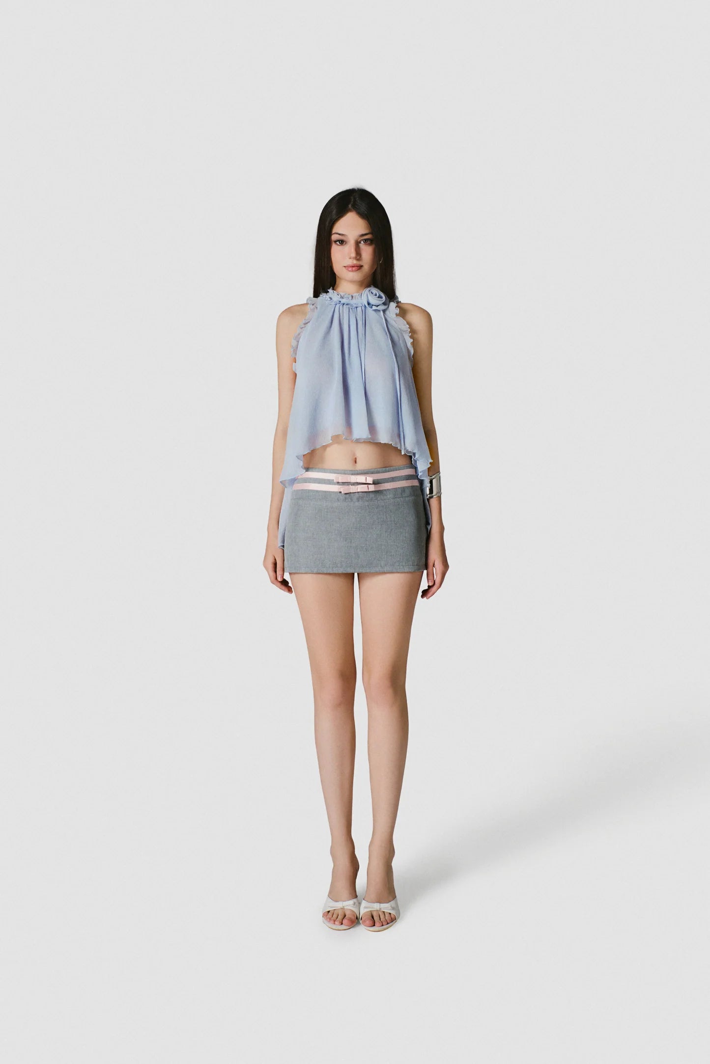 Shebyshi Winnie skirt