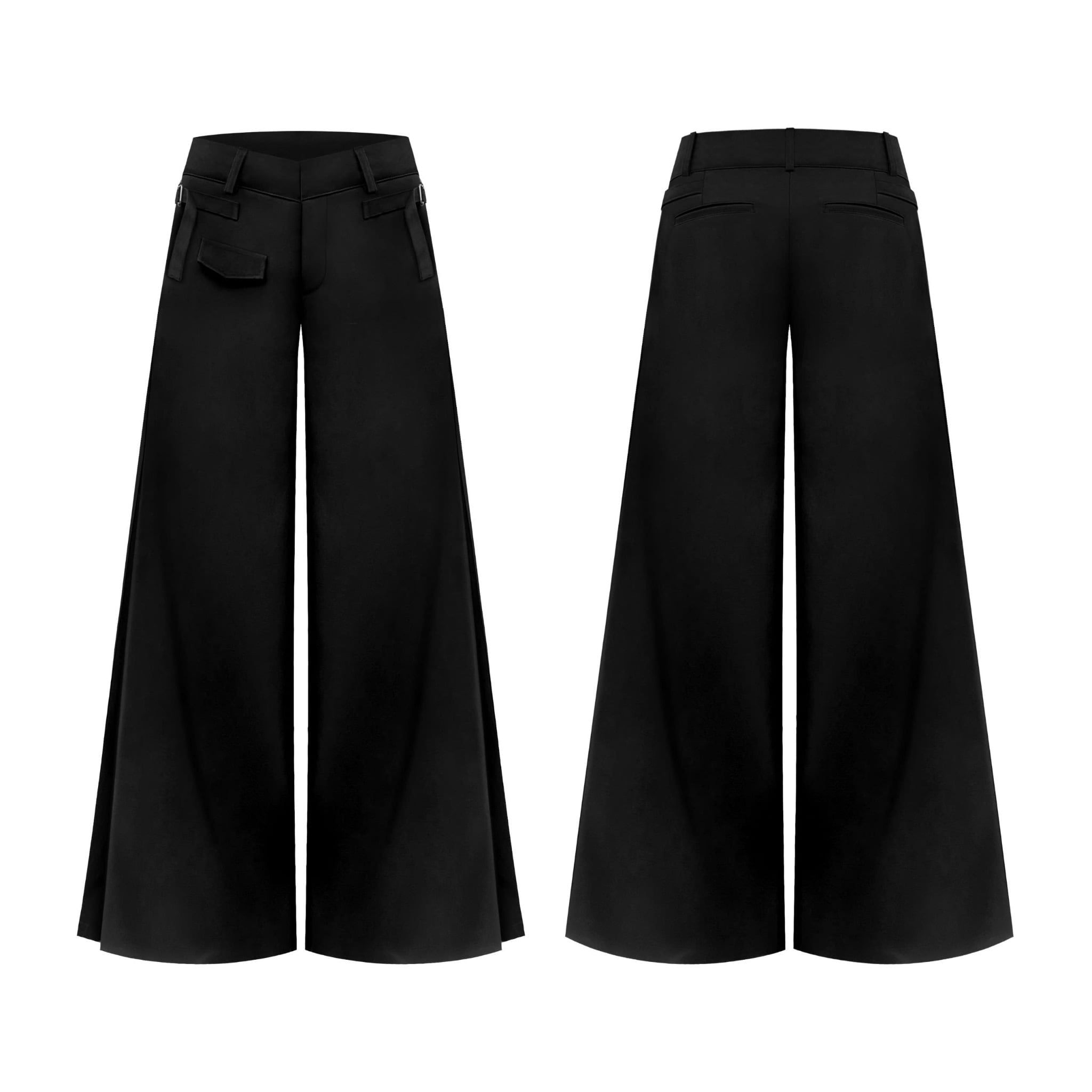 KILLSYSTEM Jira Pants