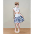 Into.Eight-Bubble Skirt