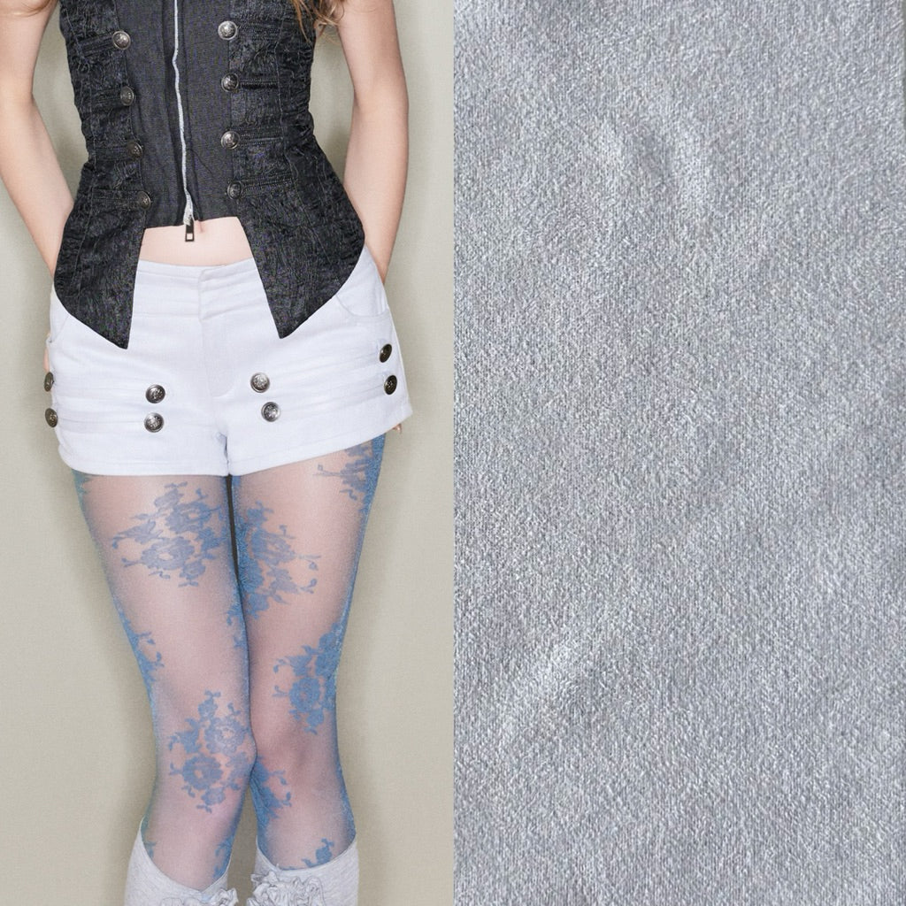 Into.Eight-Fade Shorts