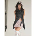Into.Eight-Rosy Skirt